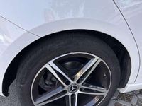 Occasion Mercedes A200 Edition 150 ch (110 kW) 2021 Blanc Berline