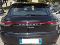 Usata Porsche Macan 2020 SUV