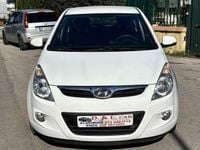 Usata Hyundai i20 Edition 75 CV (55 kW) 2012 Other Utilitaria
