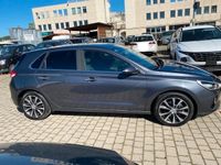 usata Hyundai i30 1.6 CRDi 110CV 5 porte Style