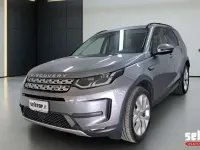 Usata Land Rover Discovery Sport SE 163 CV (119 kW) 2022 Grigio SUV