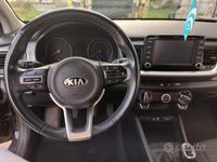 usata Kia Stonic 1.6 crdi Style 110cv