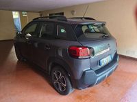 Usata Citroën C3 Aircross Feel 110 CV (80 kW) 2021 Grigio SUV