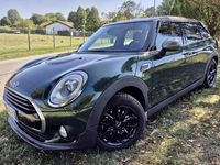 Usata Mini Cooper D Clubman 150 CV (110 kW) 2018 Station wagon
