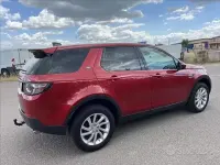 Usata Land Rover Discovery Sport Pure 150 CV (110 kW) 2015 Rosso SUV