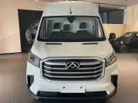 Nuova Maxus V90 150 CV (110 kW) 2026 Bianco Furgone