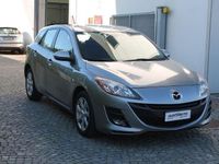 usata Mazda 3 31.6 MZ-CD 115 CV 5p. Advanced