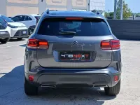 Usata Citroën C5 Aircross 136 CV (100 kW) 2025 Grigio SUV