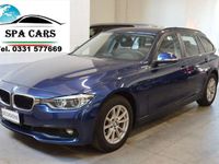 usata BMW 320 d 190cv Touring Business Advantage Automatica !!!