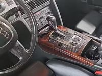 Usata Audi S6 435 CV (319 kW) 2006 Blu Berlina