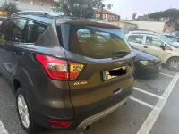 Usata Ford Kuga Business Edition 120 CV (88 kW) 2018 Grigio SUV