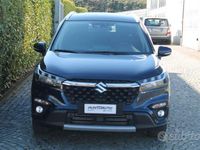 Używany Suzuki SX4 S-Cross 129 KM (94 kW) 2023 Niebieski SUV
