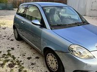 Usata Lancia Ypsilon 77 CV (56 kW) 2007 Utilitaria