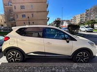 Usata Renault Captur 2014 SUV