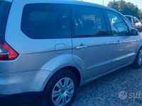 Usata Ford Galaxy 163 CV (119 kW) 2010 Grigio Monovolume