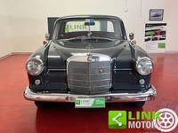 usata Mercedes 190 Dc