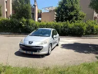 Usata Peugeot 207 88 CV (64 kW) 2007 Berlina