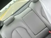 Usata Mercedes CLK220 Avantgarde 150 CV (110 kW) 2006 Coupé