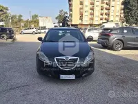 Usata Lancia Delta 120 CV (88 kW) 2009 Nero Utilitaria