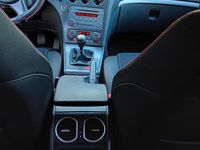 Usado Alfa Romeo 159 136 CV (100 kW) 2011 Negro Familiar
