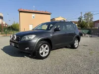 Usata Toyota RAV4 177 CV (130 kW) 2006 SUV