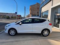 usata Ford Fiesta 1.5 TDCI 5 porte Business 11/2019