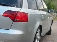 Usata Audi A4 140 CV (102 kW) 2007 Station wagon