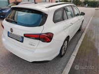 Usata Fiat Tipo Business 120 CV (88 kW) 2021 Bianco Station wagon