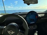 Usata Mini Cooper Classic 156 CV (114 kW) 2024 Bianco Utilitaria