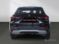 Usata Mercedes GLA200 163 CV (119 kW) 2024 Nero SUV