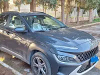 Usata Hyundai Kona 136 CV (100 kW) 2021 Grigio SUV