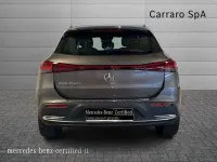 Usata Mercedes EQA250+ 94 kW (129 CV) 2023 Grigio montagna SUV