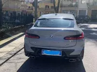Usata BMW X4 M Sport 190 CV (139 kW) 2022 SUV