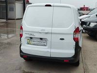 usata Ford Tourneo Courier 1ªs 1.0 EcoBoost 100 CV Plus