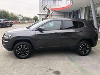 Usata Jeep Compass Trailhawk 170 CV (125 kW) 2019 SUV