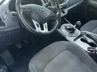 Usata Kia Sportage 115 CV (84 kW) 2015 SUV