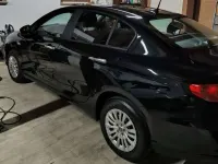 Usata Fiat Tipo S 131 CV (96 kW) 2024 Nero Berlina