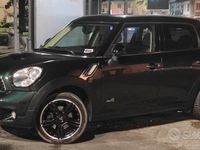 Usata Mini Countryman 143 CV (105 kW) 2014 SUV