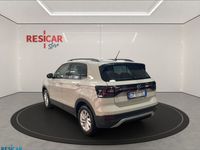 usata VW T-Cross - 1.0 TSI Style