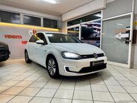 Usata VW e-Golf 84 kW (115 CV) 2015 Utilitaria