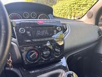 Usata Lancia Ypsilon Silver 95 CV (69 kW) 2014 Utilitaria