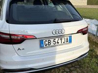 Usata Audi A4 Advanced Plus 163 CV (119 kW) 2020 Station wagon