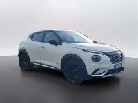 Usata Nissan Juke 143 CV (105 kW) 2022 Bianco SUV
