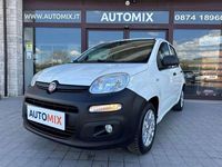 Usata Fiat Panda Pop 80 CV (58 kW) 2016 Bianco Utilitaria