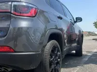 Usata Jeep Compass 179 CV (131 kW) 2021 SUV