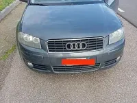 Usata Audi A3 105 CV (77 kW) 2004 Utilitaria