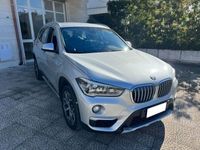 usata BMW X1 sDrive18d xLine