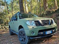 Usata Nissan Navara 2005 Pick-up
