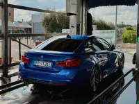 Usata BMW 420 Gran Coupé M Sport 190 CV (139 kW) 2017 Coupé