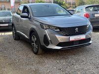 Usata Peugeot 3008 Allure 131 CV (96 kW) 2021 Grigio SUV